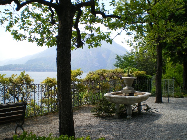 Villa Cipressi, Lake Como