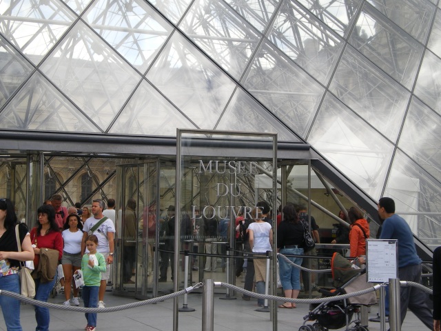 Louvre, Paris